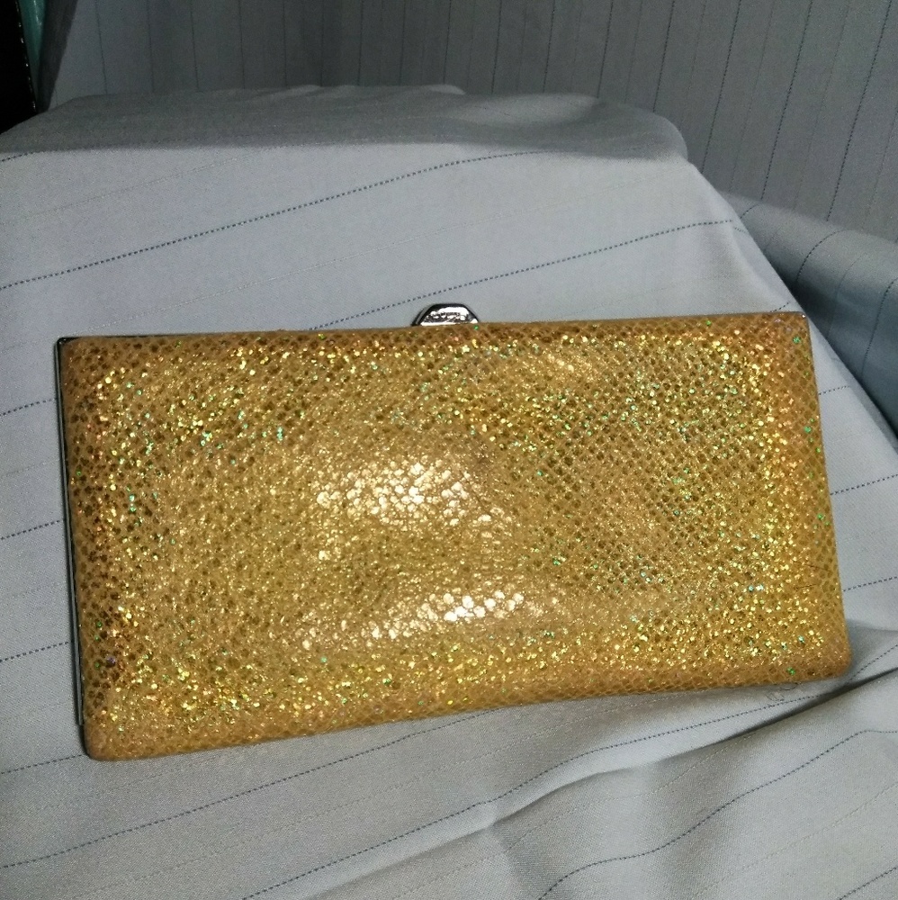 LODIS, Wallet